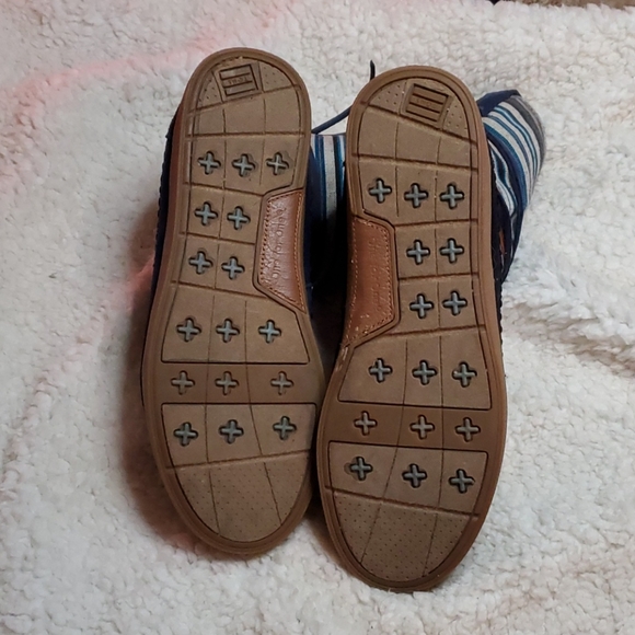 Toms warm boots - Picture 2 of 6